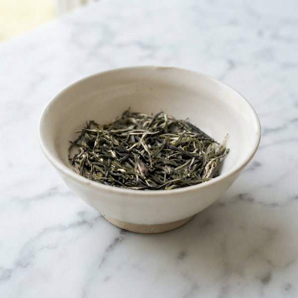 Green Needle Tea, Yunnan – Standard