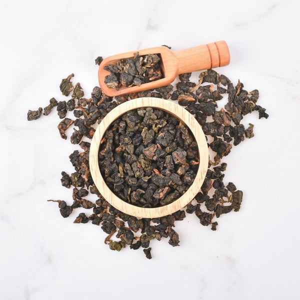 GABA Oolong, Taiwan – AAA