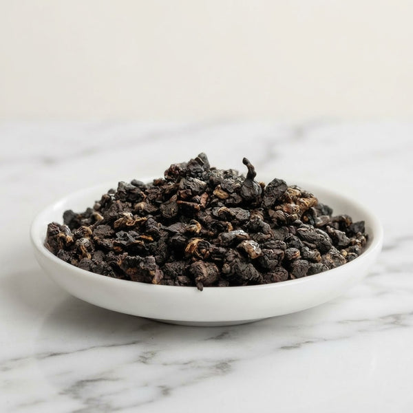 GABA Oolong, Taiwan – G