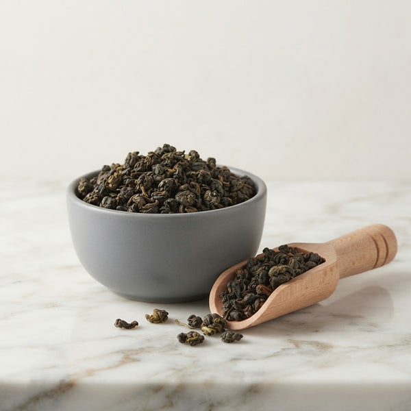 GABA Oolong, Taiwan – G