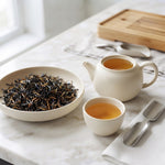 Golden Silk Black Tea, Yunnan – AAA