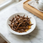 Golden Silk Black Tea, Yunnan – AAA