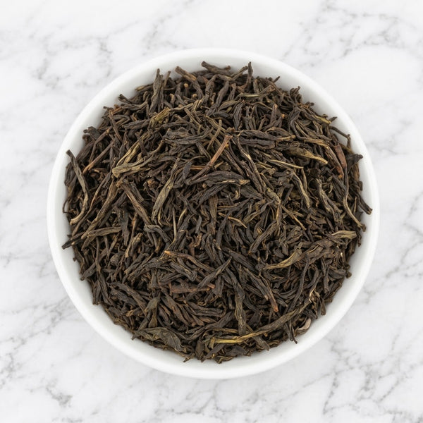 Honey-Orchid Aroma Phoenix Dancong, Guangdong – AAA