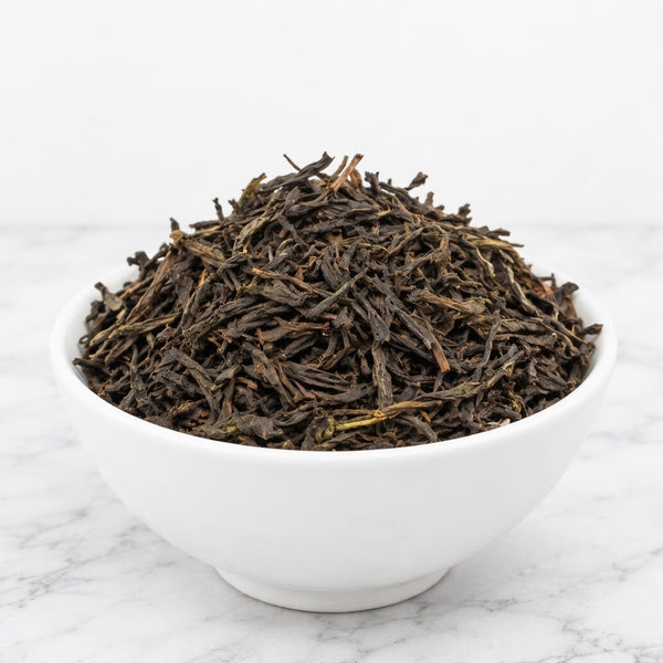 Honey-Orchid Aroma Phoenix Dancong, Guangdong – AAA