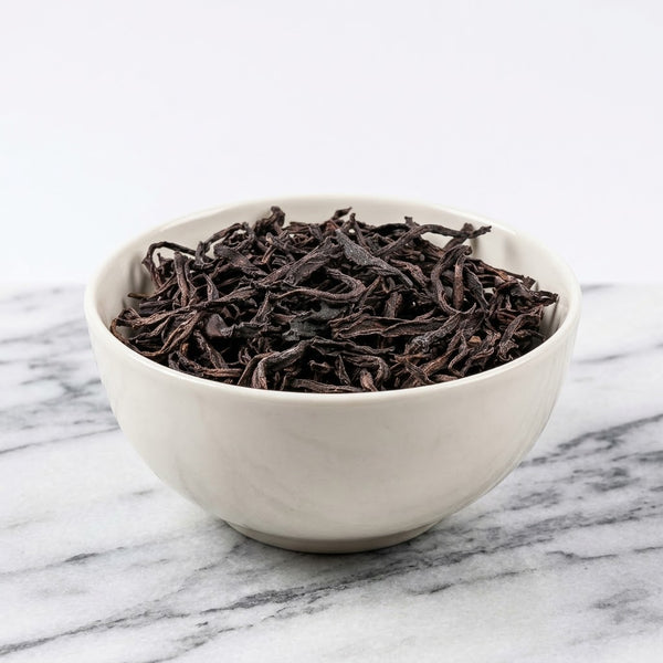 Honey-Orchid Aroma Phoenix Dancong, Guangdong – G