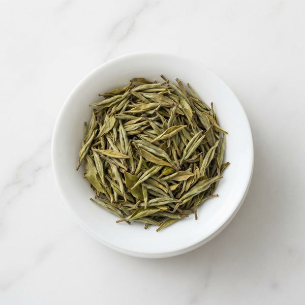 Huoshan Huangya (Yellow Tea), Anhui – AAA