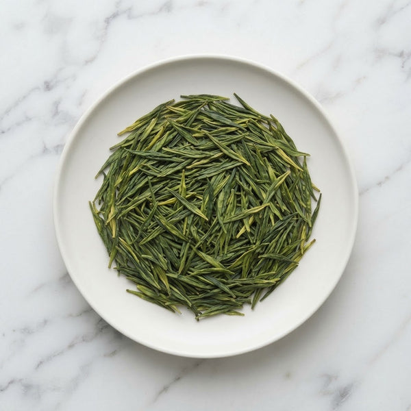High Mountain Green Tea, Zhejiang – Standard