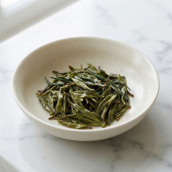 High Mountain Green Tea, Zhejiang – Standard