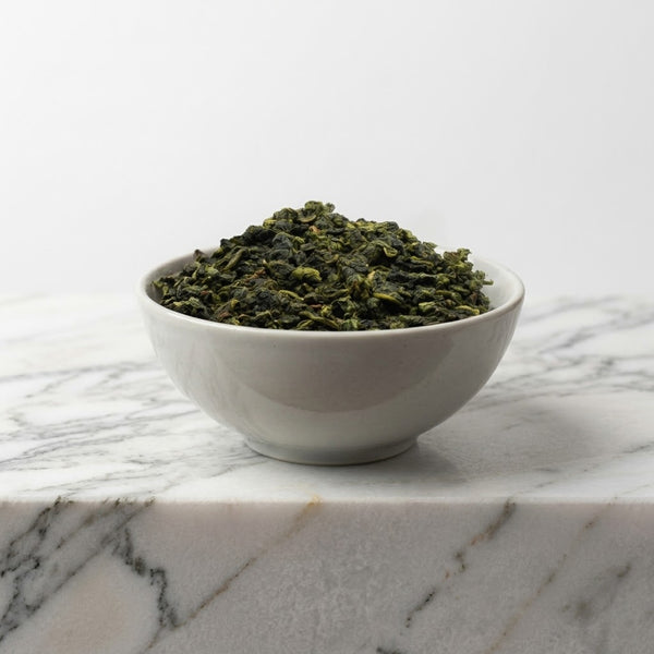 Huangjingui (Golden Osmanthus), Anxi Fujian – G