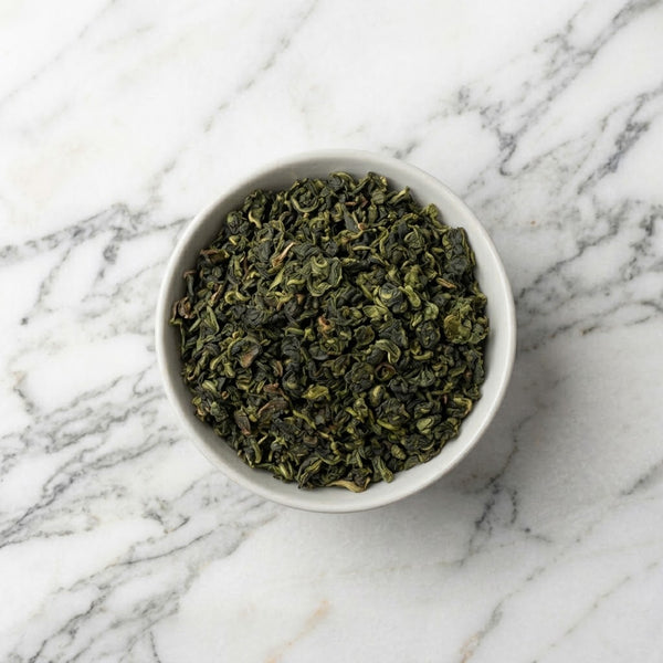 Huangjingui (Golden Osmanthus), Anxi Fujian – G