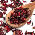 Hibiscus Sabdariffa – Mid-Tier