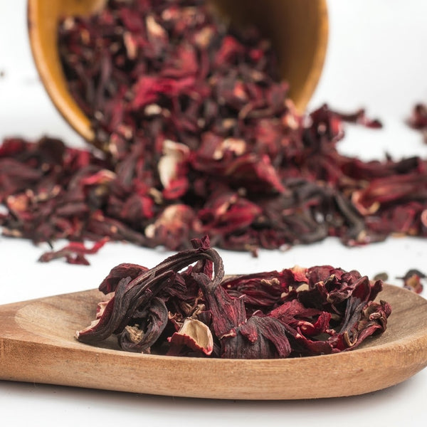 Hibiscus Sabdariffa – Mid-Tier
