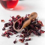 Hibiscus Sabdariffa – Mid-Tier