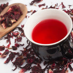 Hibiscus Sabdariffa – Mid-Tier