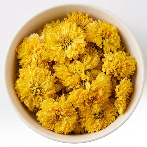 Imperial Chrysanthemum – Mid-Tier