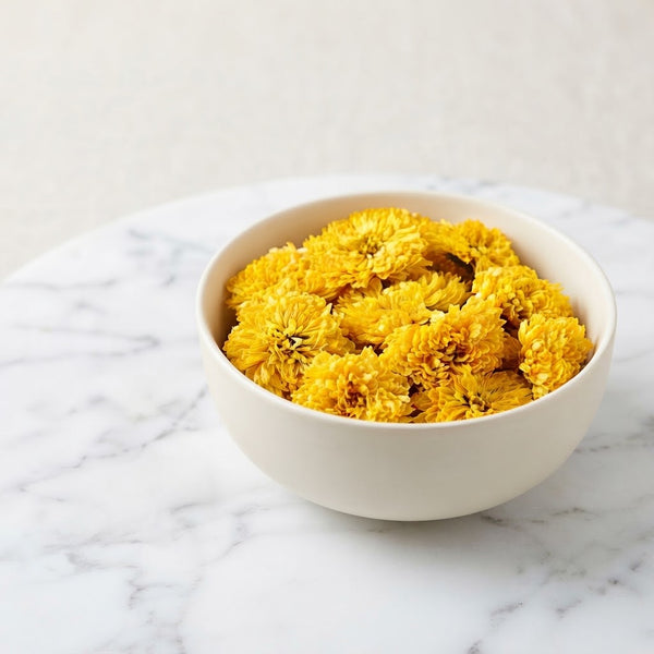 Imperial Chrysanthemum – Mid-Tier