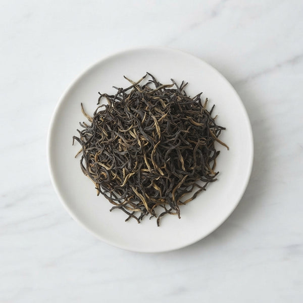 Jin Jun Mei Black Tea, Fujian – G