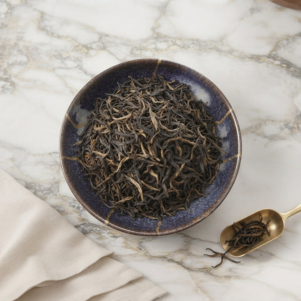 Jin Jun Mei Black Tea, Fujian – AAA