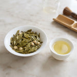 Jasmine Longjing Green Tea, Zhejiang – AAA