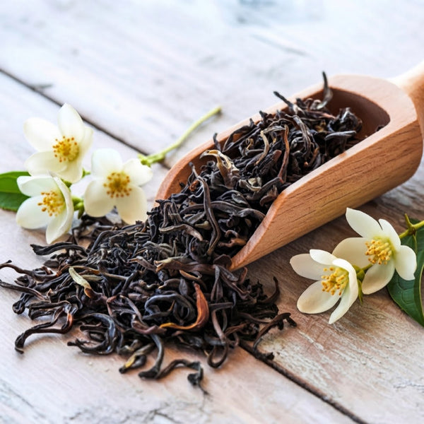 Jasmine – Mid-Tier