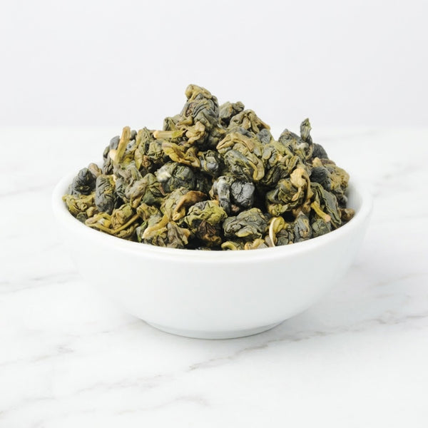 Jinxuan Oolong (Milky Aroma), Taiwan – AAA