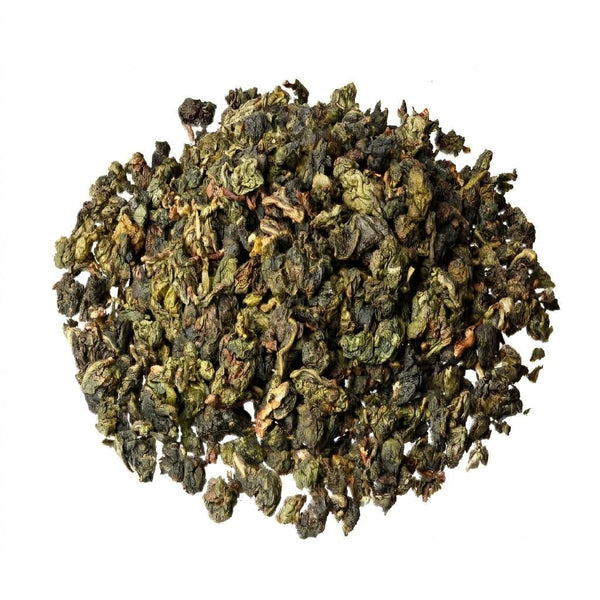 Jinxuan Oolong (Milky Aroma), Taiwan – AAA