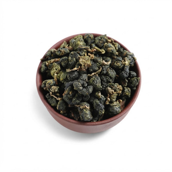 Jinxuan Oolong (Milky Aroma), Taiwan – G