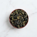 Jinxuan Oolong (Milky Aroma), Taiwan – G