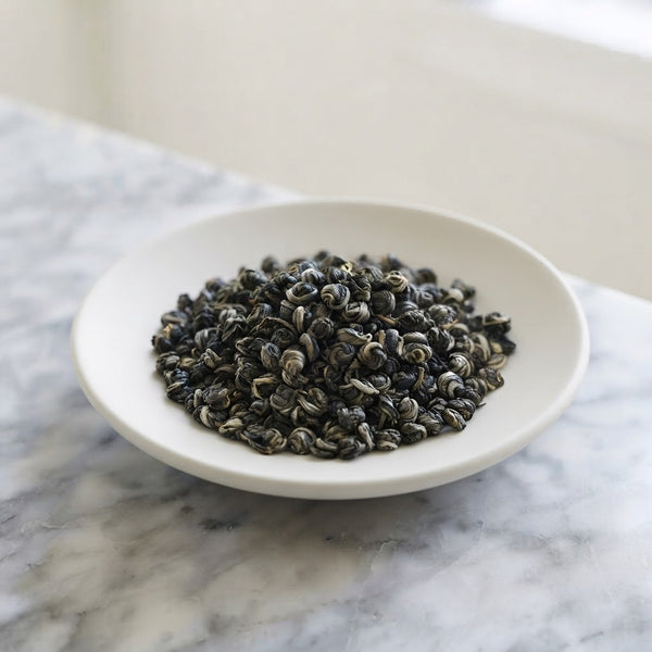 Jasmine Pearls Tea – G