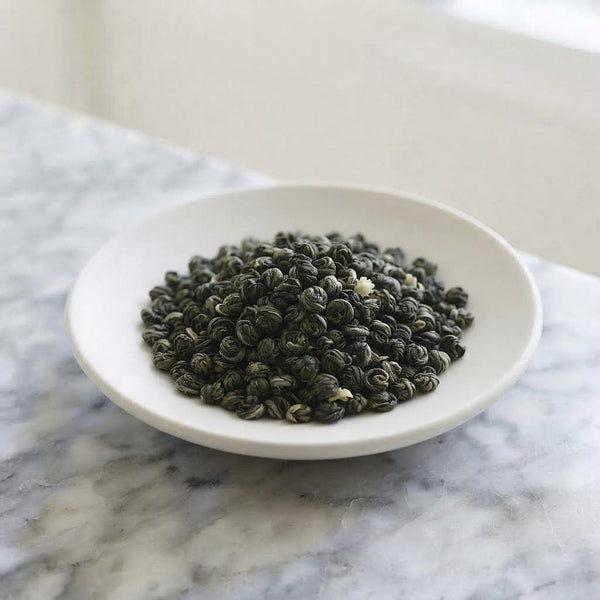 Jasmine Pearls Tea – AAA