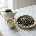 Jasmine Pearls Tea – AAA