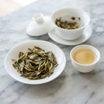 Jasmine Pearls Tea – AAA