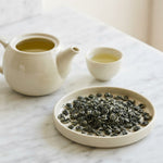 Jade Snail King Jasmine Tea – AAA
