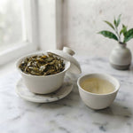 Jade Snail King Jasmine Tea – AAA