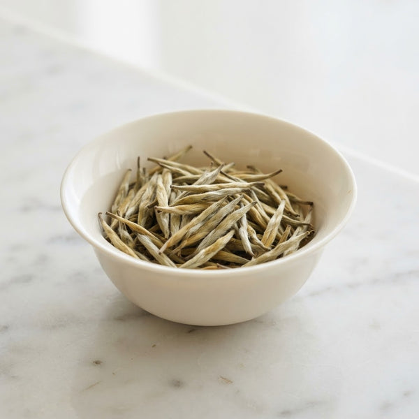 Junshan Yinzhen (Yellow Tea), Hunan – AAA