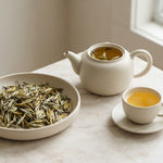 Junshan Yinzhen (Yellow Tea), Hunan – AAA