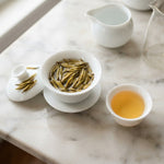 Junshan Yinzhen (Yellow Tea), Hunan – AAA