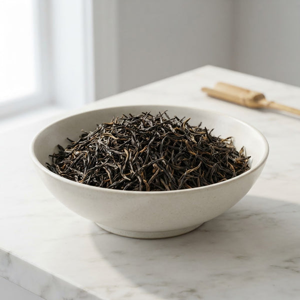 Keemun Jinzhen Black Tea, Anhui – AAA