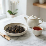 Keemun Jinzhen Black Tea, Anhui – AAA