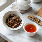 Keemun Jinzhen Black Tea, Anhui – AAA