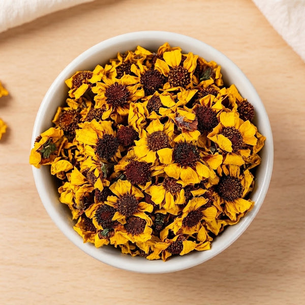 Kunlun Snow Chrysanthemum – Mid-Tier