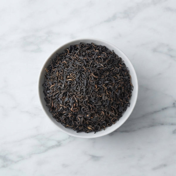 Keemun Xiangluo Black Tea, Anhui – G