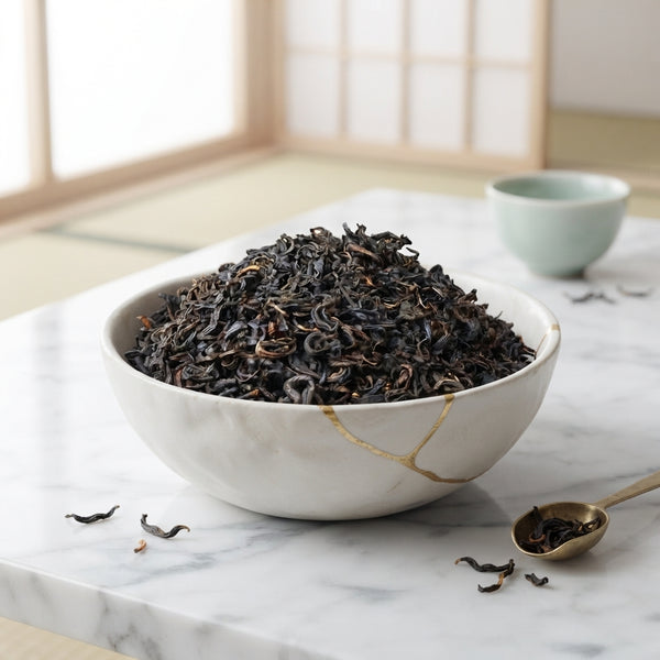 Keemun Xiangluo Black Tea, Anhui – AAA