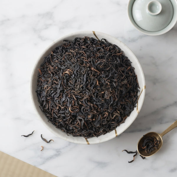 Keemun Xiangluo Black Tea, Anhui – AAA