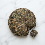 Laoshu Gongmei Cake, Fuding Fujian (25.5 USD/cake)