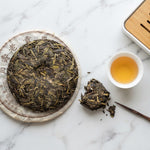Laoshu Gongmei Cake, Fuding Fujian (25.5 USD/cake)