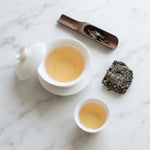 Laoshu Gongmei Cake, Fuding Fujian (7.9 USD/cake)