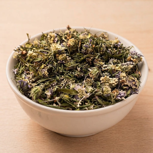Lemon-scented Horsemint – Mid-Tier