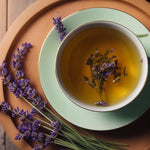 Lavender – Mid-Tier