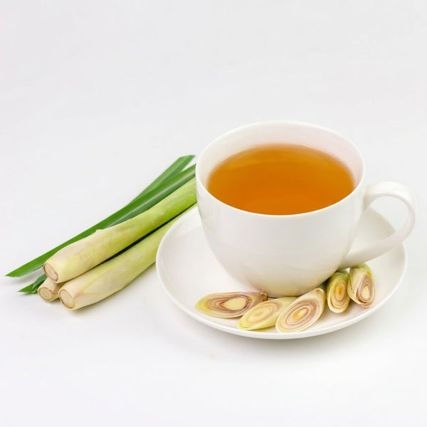 Lemongrass – Mid-Tier